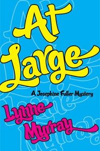 At Large by Lynne Murray
