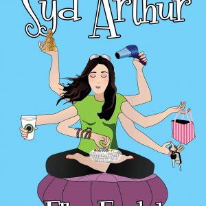 Syd Arthur by Ellen Frankel