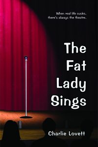 The Fat Lady Sings by Charlie Lovett