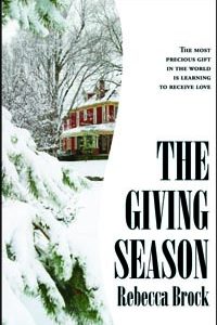 The Giving Season by Rebecca Brock