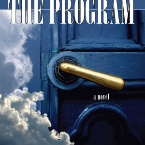 The Program by Charlie Lovett