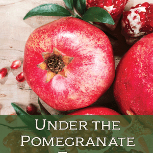 Under the Pomegranate Tree by Leslie Moise