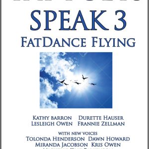 Fat Poets Speak 3: FatDance Flying PDF ebook