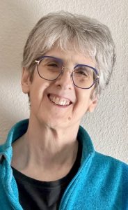 Mary Saracino